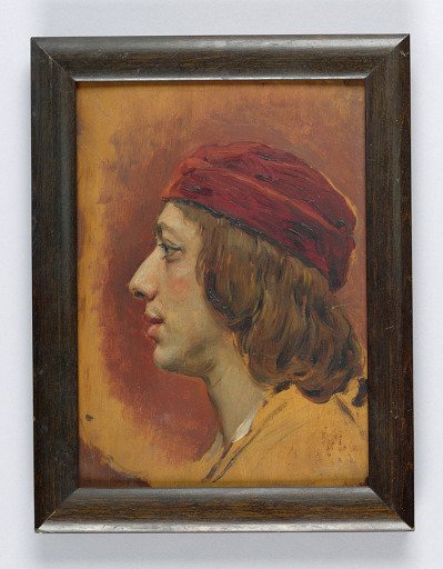 Study of man