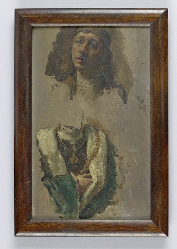 Study of man