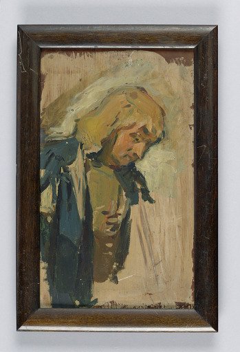 Study of man