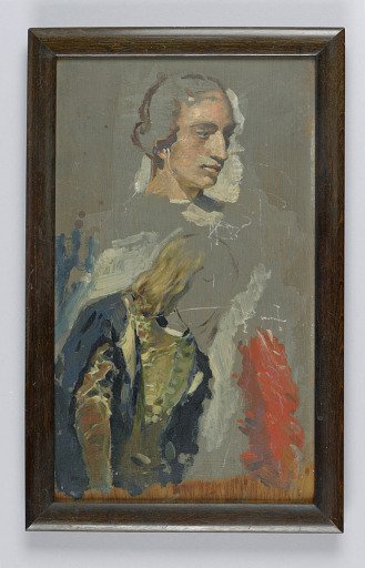 Study of man