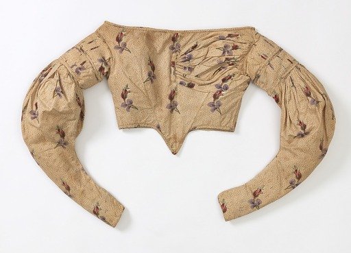 Bodice