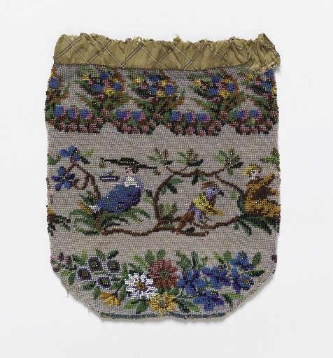 Purse (tobacco pouch)