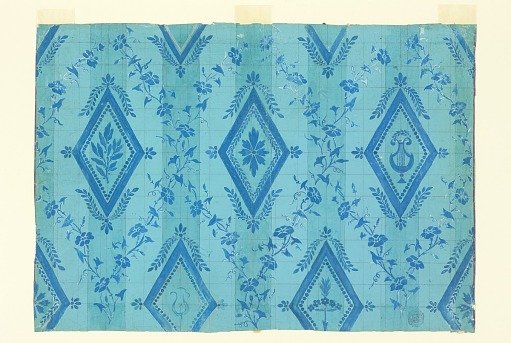 Design for a Wallpaper