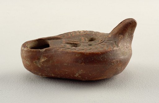 Oil lamp
