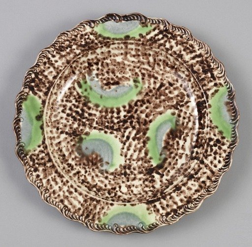 Plate