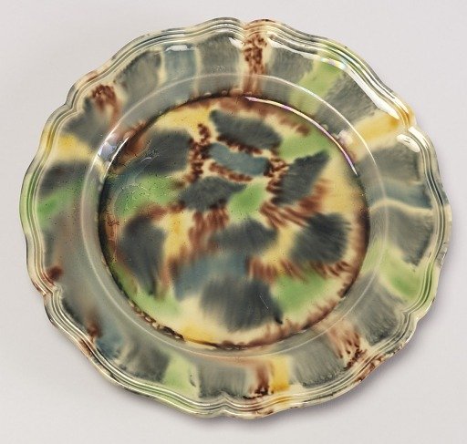 Plate