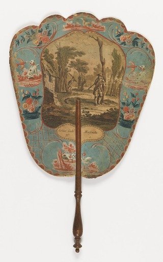 Les deux chasseurs et la laitière (The two hunters and the milkmaid)