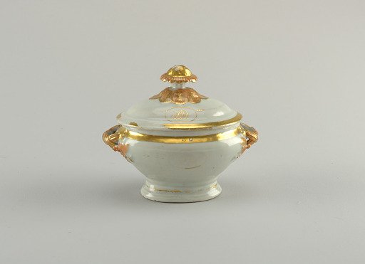 Tureen