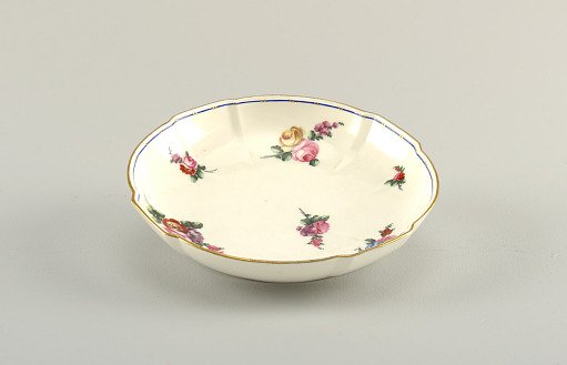 Dish (One of Four)
