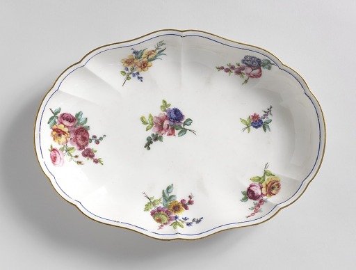 Pair of Dishes