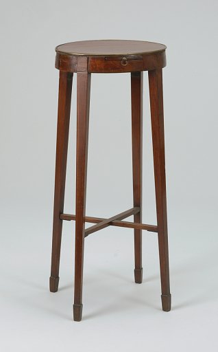 Urn stand