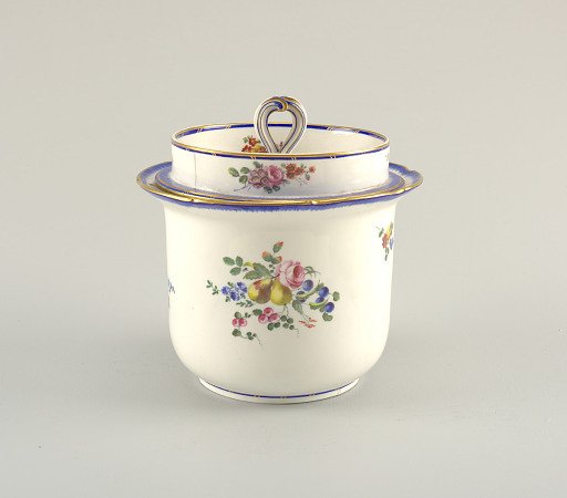 Ice Cream Pail (Seau à Glace)