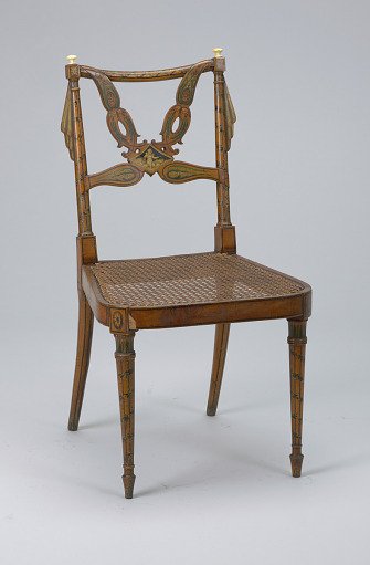 Side chair