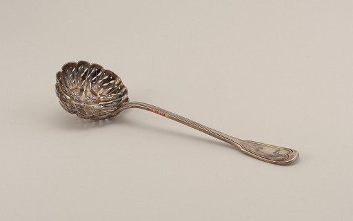 Sifting Spoon
