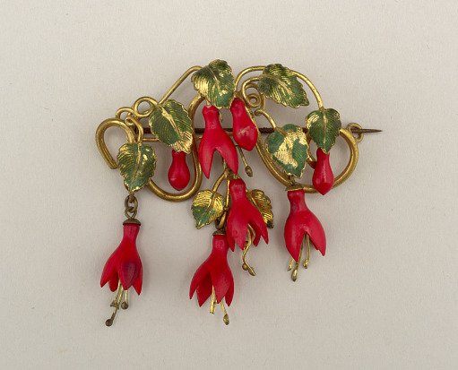 Brooch