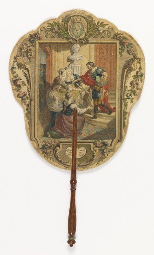 La générosité et la reconnoissance (Generosity and Gratitude)