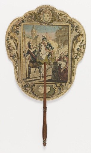 La Pucelle d'Orleans (The Maid of Orleans)