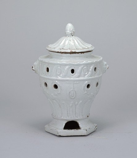 Stove and cover