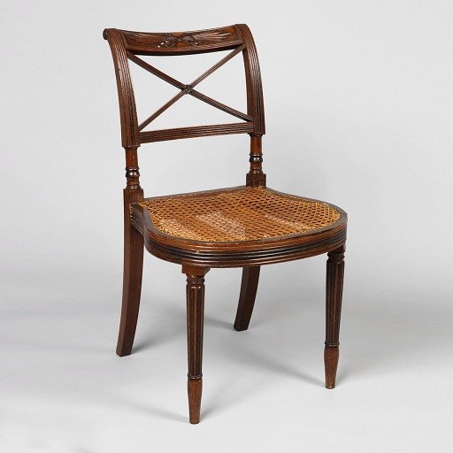 Side chair