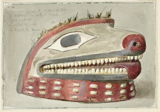 Drawing