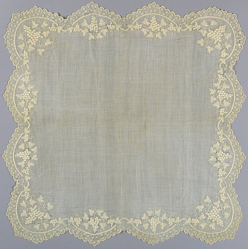 Handkerchief