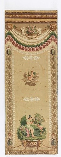 Sidewall and border