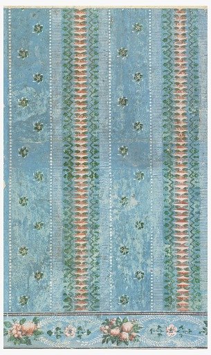 Sidewall and border