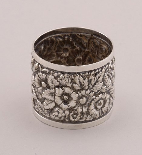 Toothpick Holder