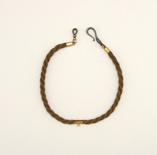 Watch chain