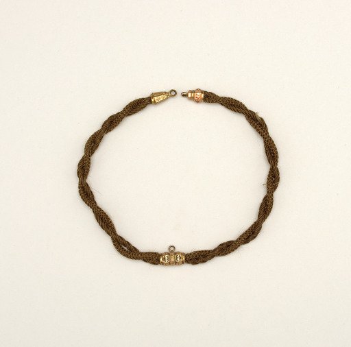 Watch chain