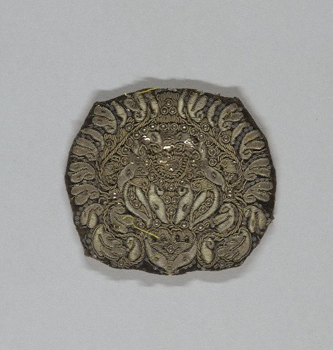 Dress ornament