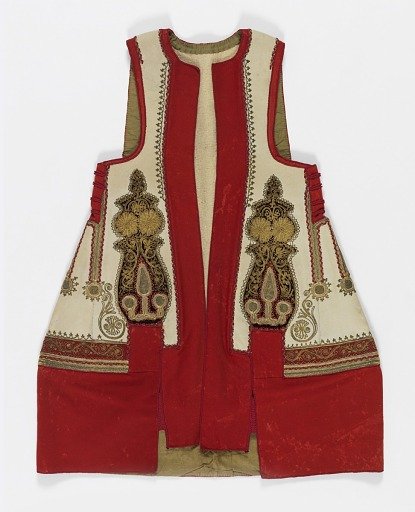 Vest