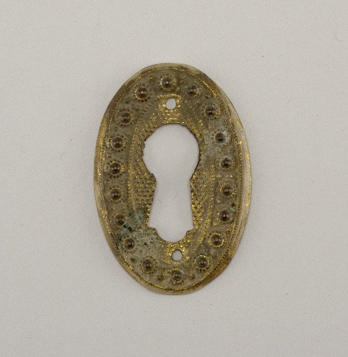 Escutcheon