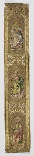 Orphrey