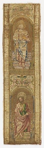 Orphrey