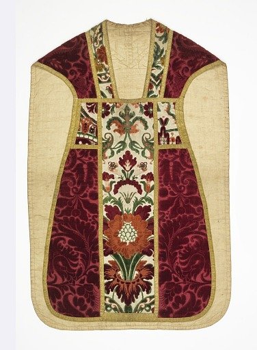 Chasuble