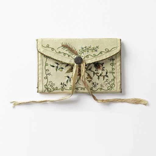 Pocket book