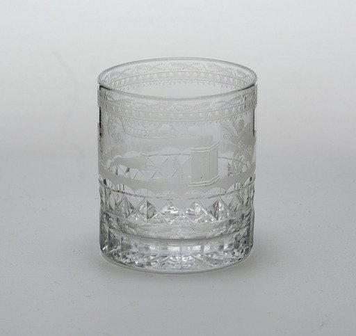 Tumbler