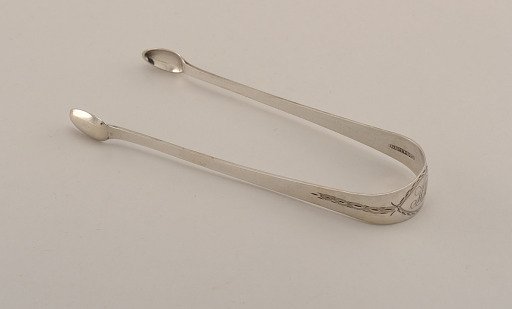 Sugar Tongs
