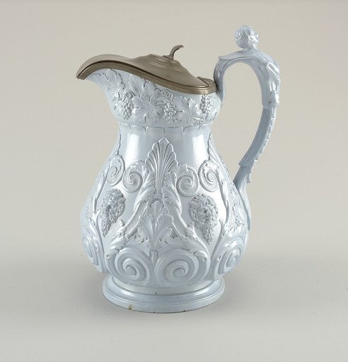 Pitcher