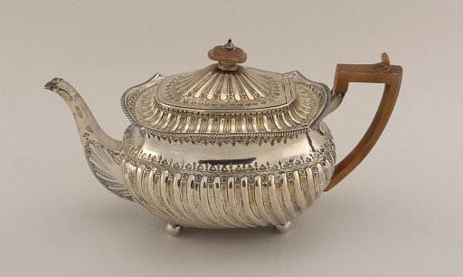 Teapot
