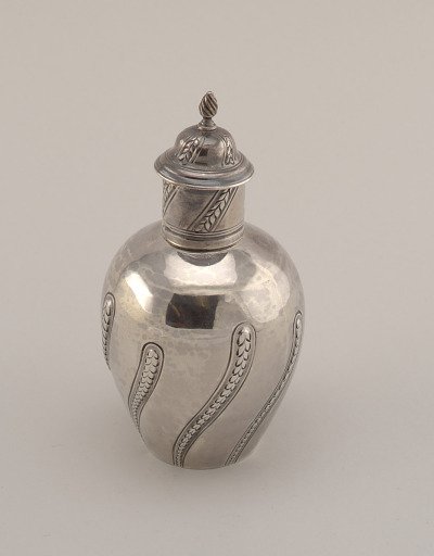 Tea Caddy