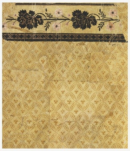 Sidewall and border