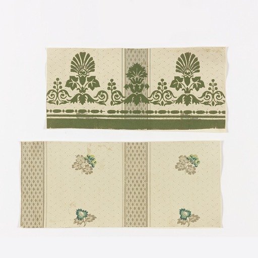 Sidewall and border