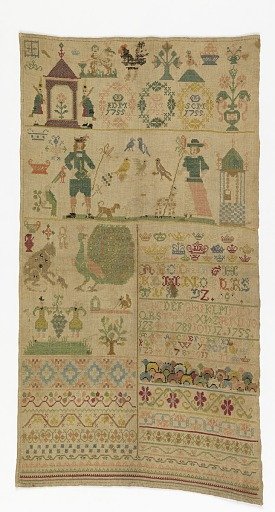 Sampler