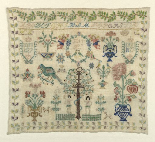 Sampler