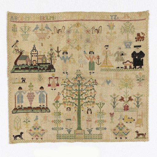Sampler