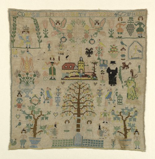 Sampler