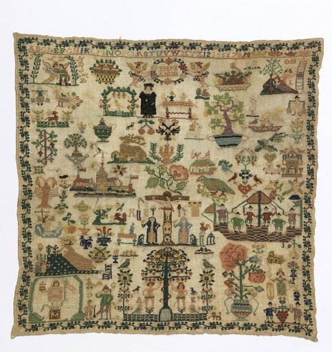 Sampler