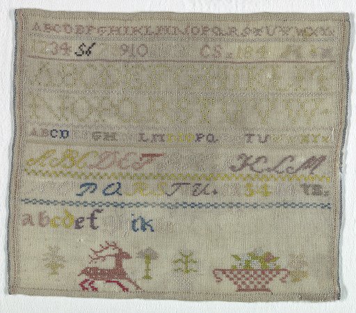 Sampler
